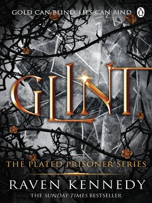 Glint - ebook